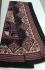 BEDSHEET JAIPUR PRINTED 90X108 2 PILLOW COVER